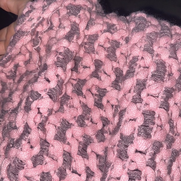 Scarf 🧣 hand made from china - Picture 10 of 10